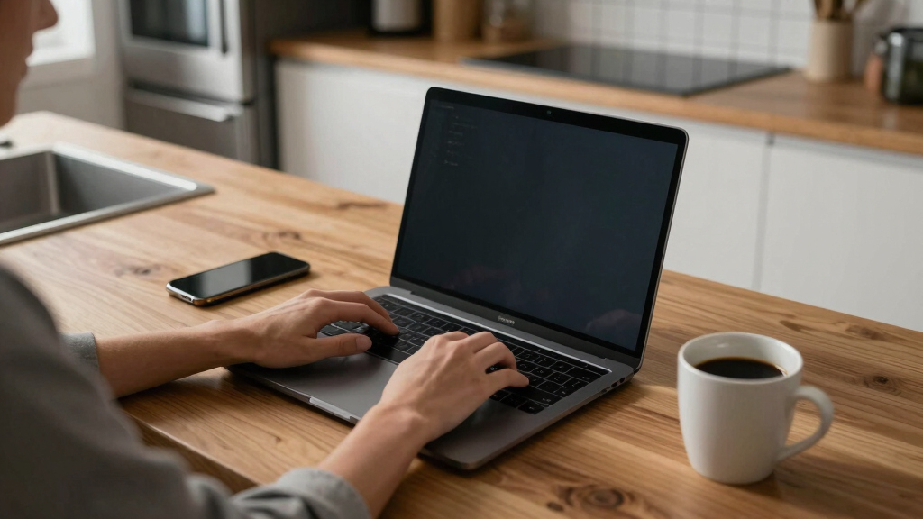 How local-first tools keep your content safe and private