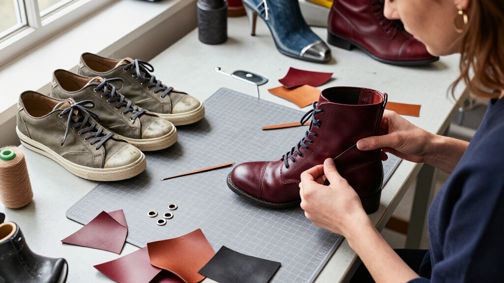 best designer sneakers and boots