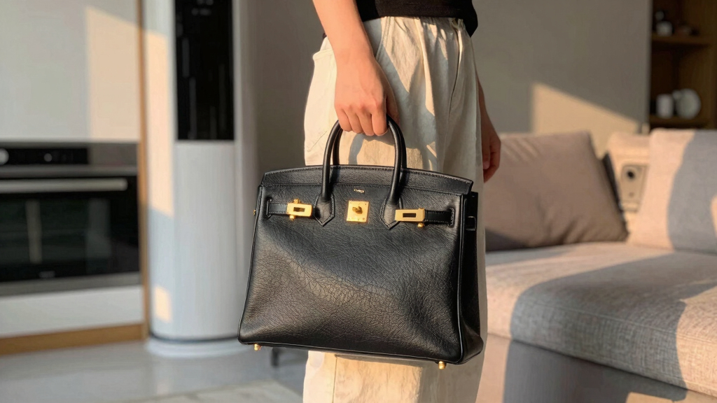 best luxury handbags