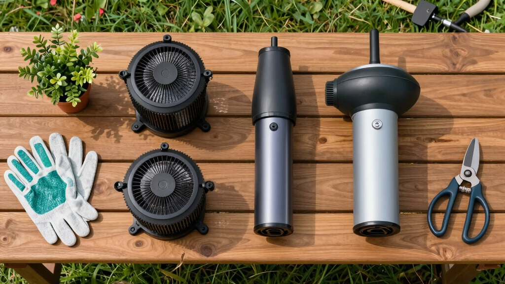 blowers vacs prime day deals