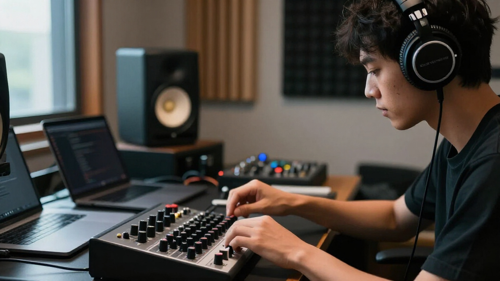 15 Best Studio Headphones For Creators In 2026