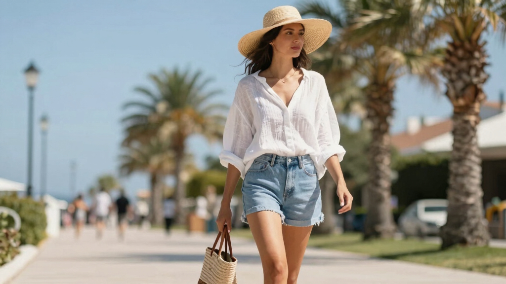 best summer outfits