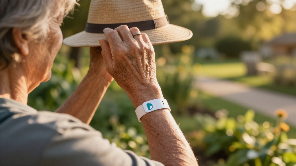 easy-to-use medical alert systems