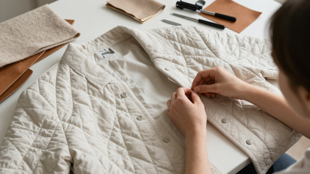 best designer outerwear