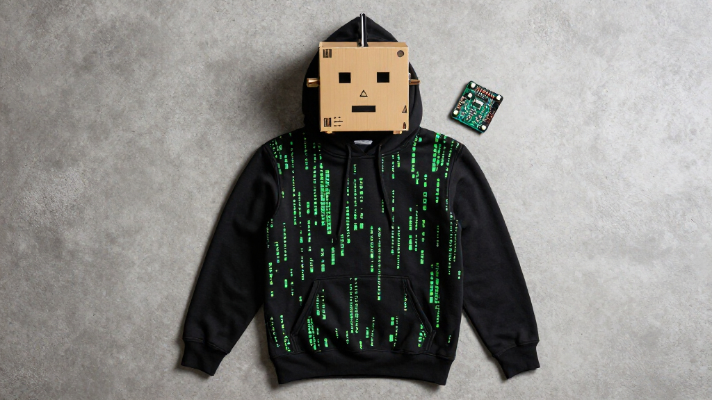 software developer Halloween costumes
