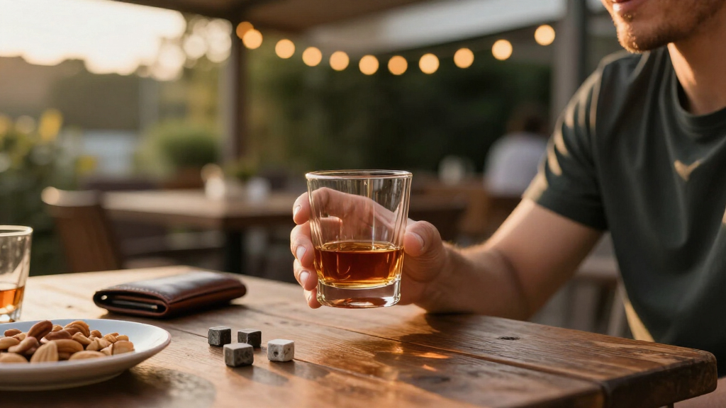 best bourbon for beginners