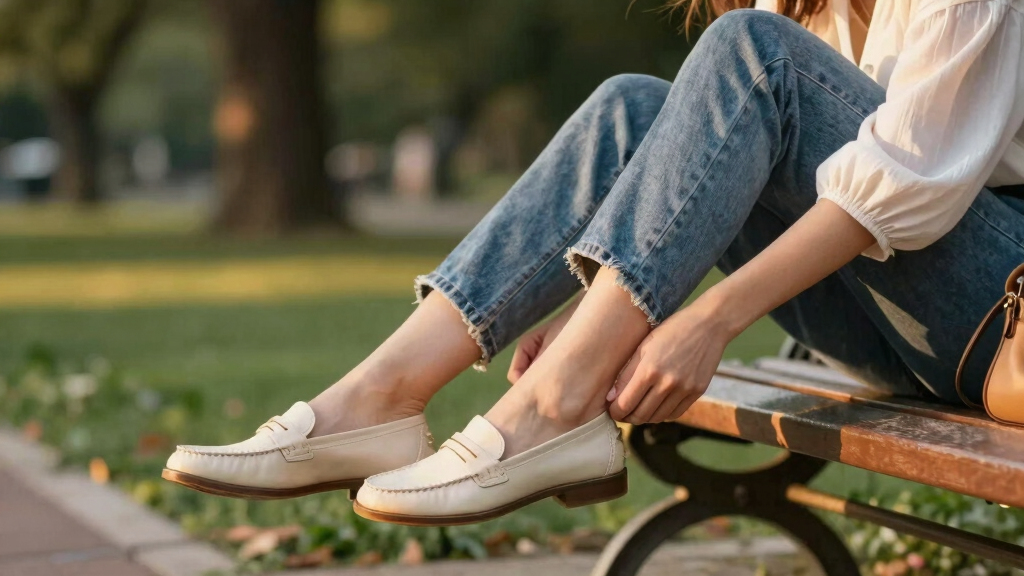 best comfortable women's shoes