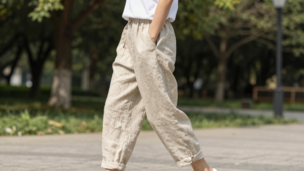 best summer pants