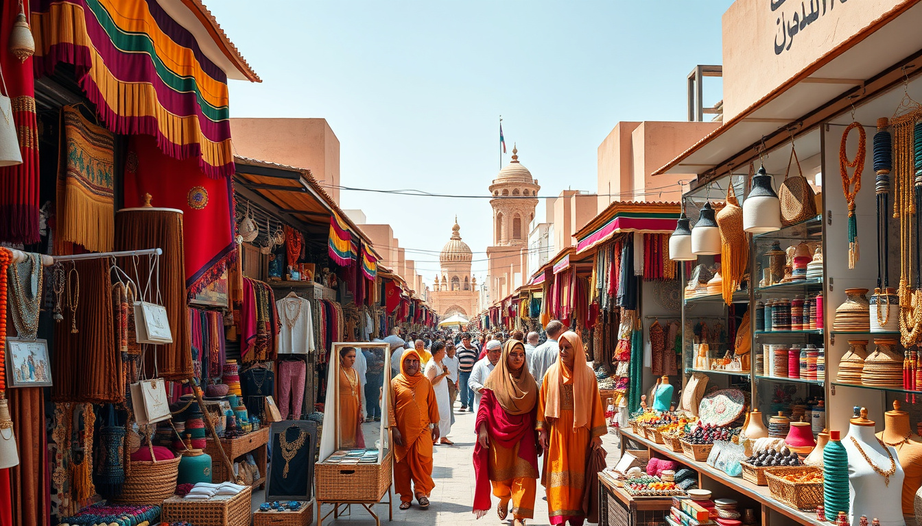 Local Brands Rise: How Egypt