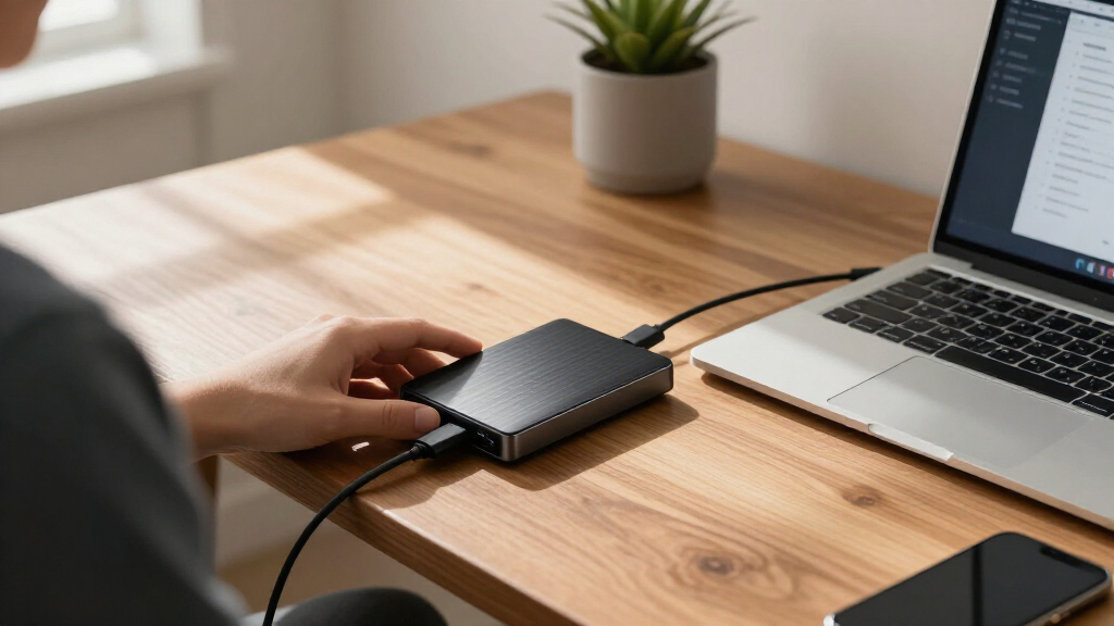 15 Best Portable External Hard Drives in 2026