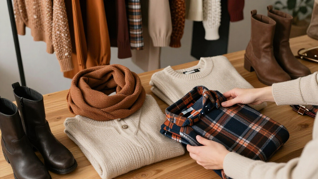 best Amazon fall fashion finds