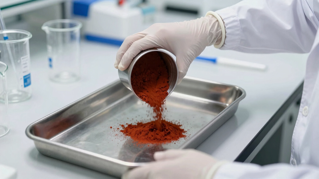 best hemostatic powders