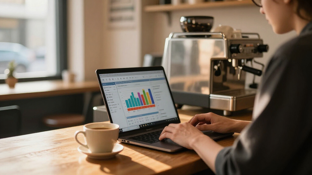 small business accounting software