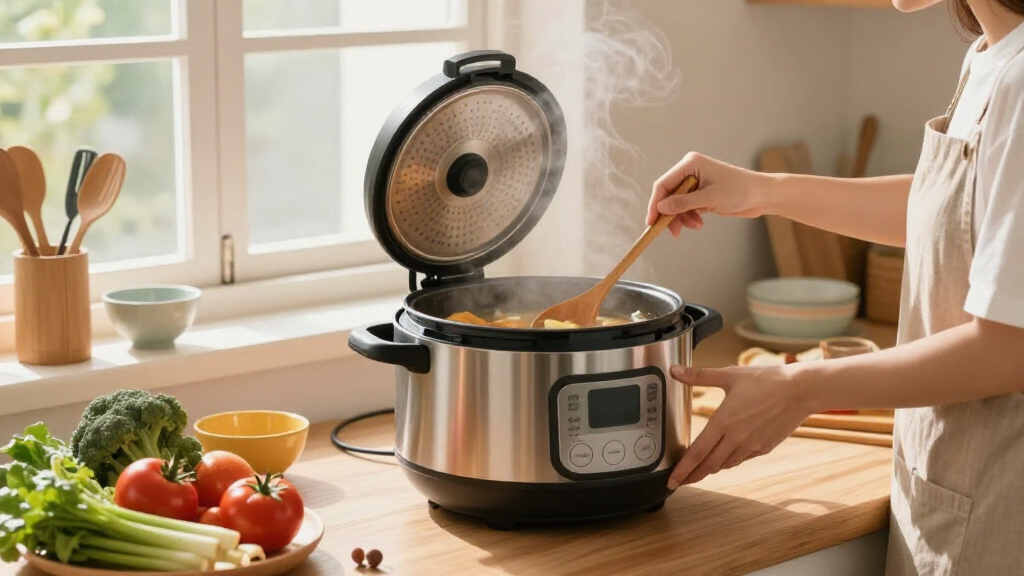 best multicooker for soups and stews