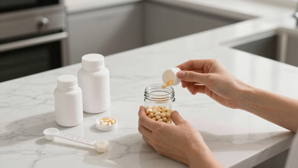 best calcium vitamin D supplements