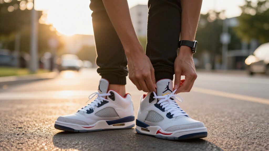 best Air Jordan 5 sneakers