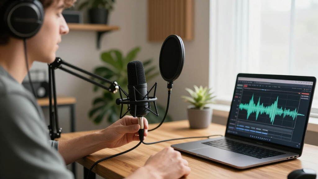 15 Best USB Microphones for Podcasting in 2027 37 USB microphones for podcasting