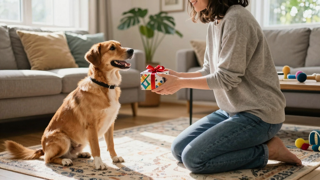 The 5 Best Gifts for Dog Lovers in 2026 That Will Make Any Pet Parent Smile