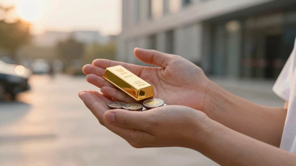 precious metals investment guides