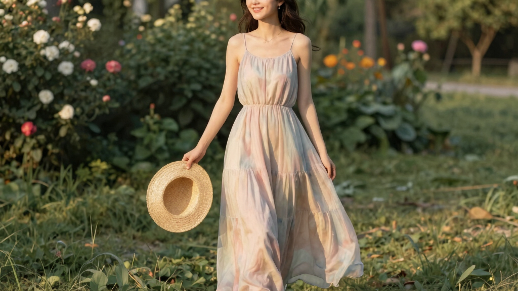 best maxi dresses