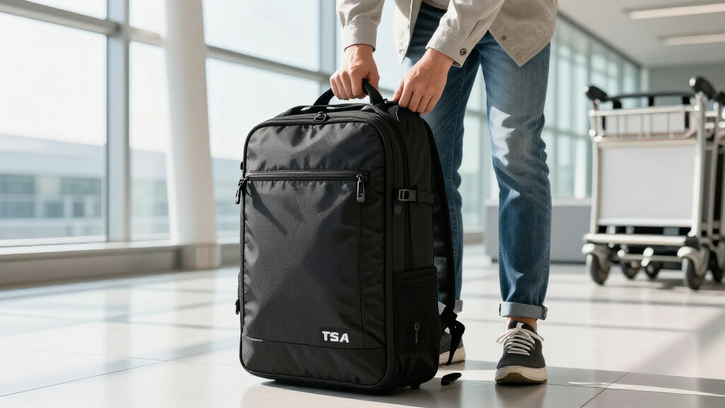 15 Best Airline-Compliant Travel Backpacks in 2026