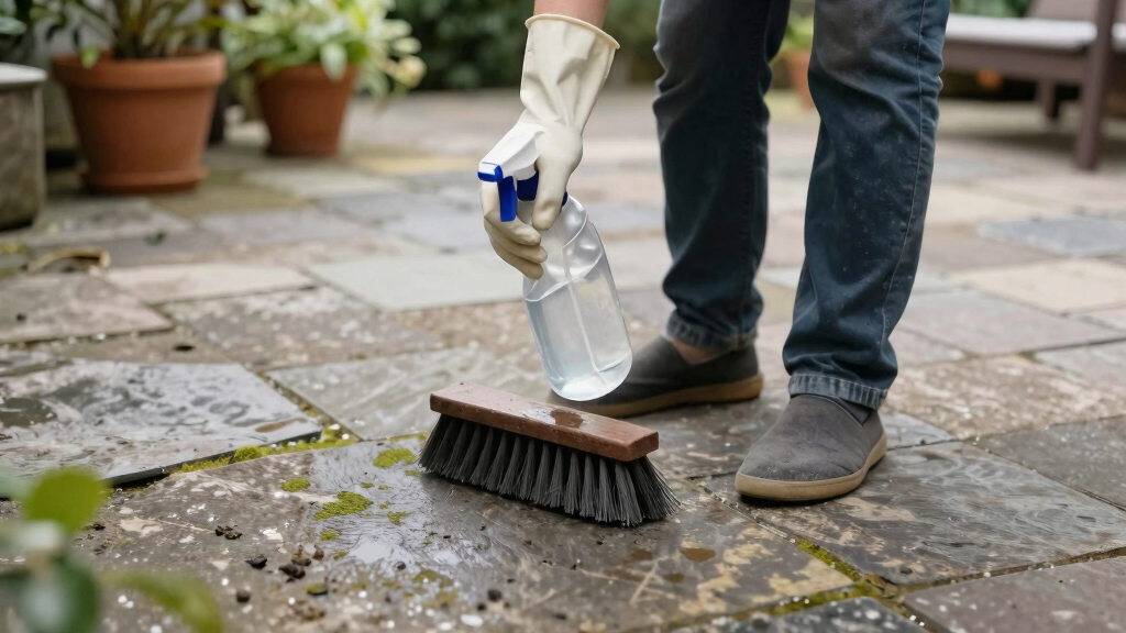 best patio cleaners