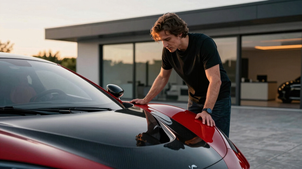 best electric hypercars
