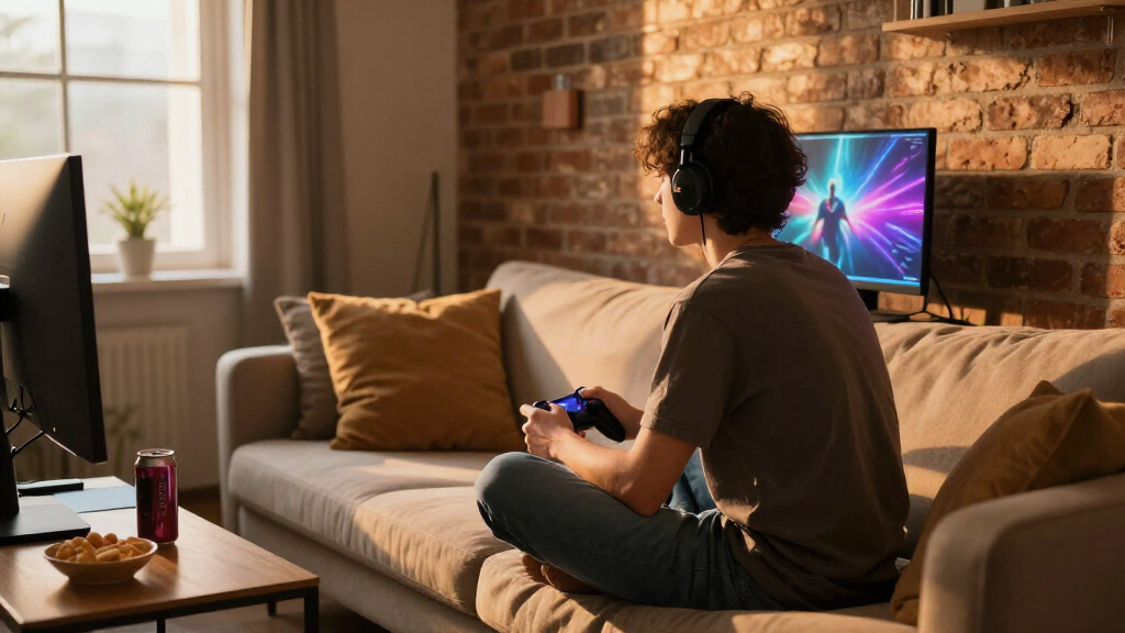 12 Best Gaming Monitors in 2026