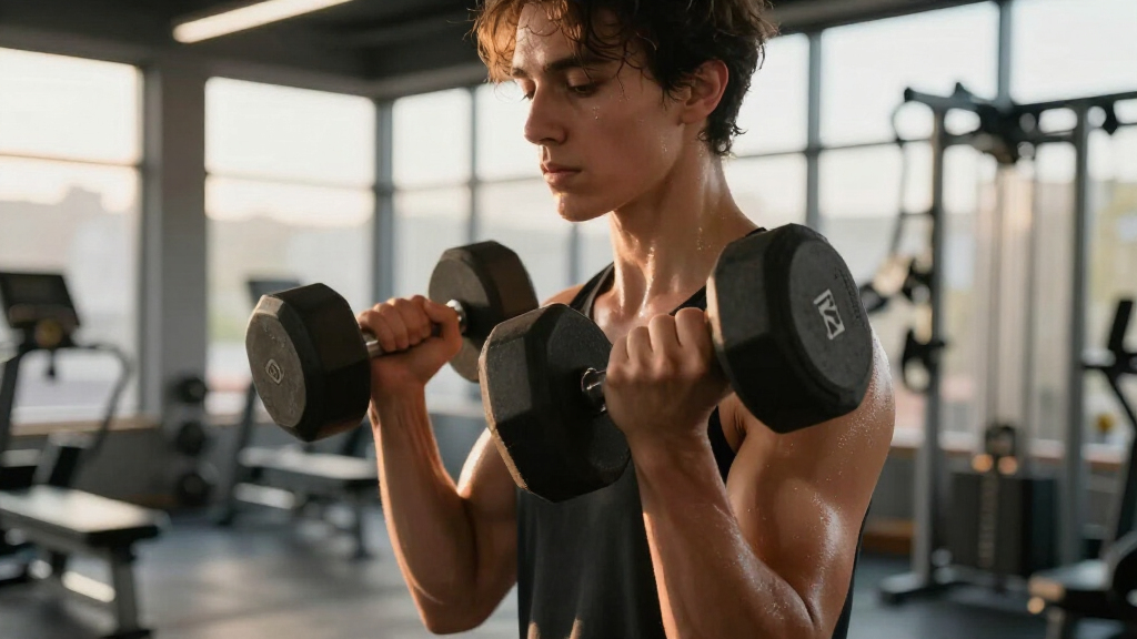 best dumbbells
