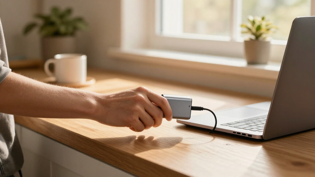 portable laptop chargers