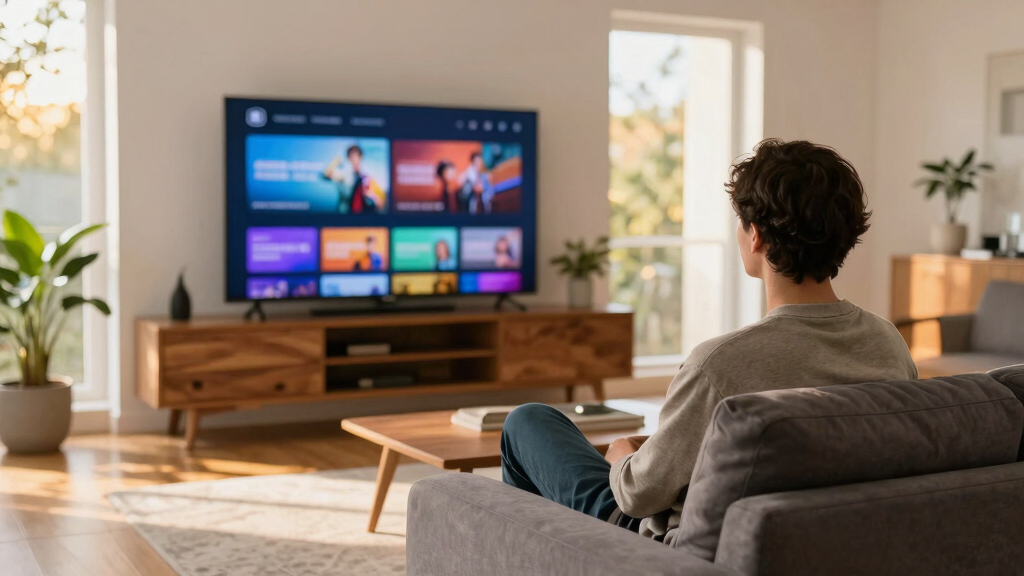 best TVs
