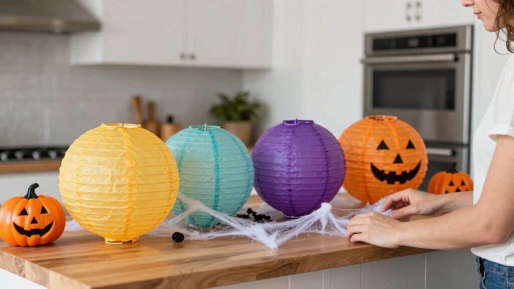best summerween decorations