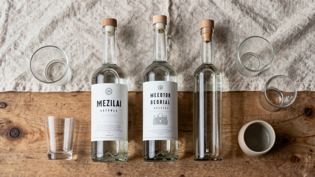 best mezcal brands