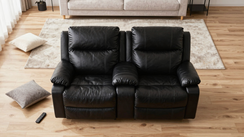 best home theater recliners