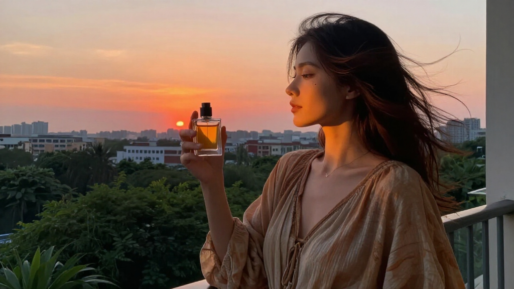 best sunset-inspired perfumes