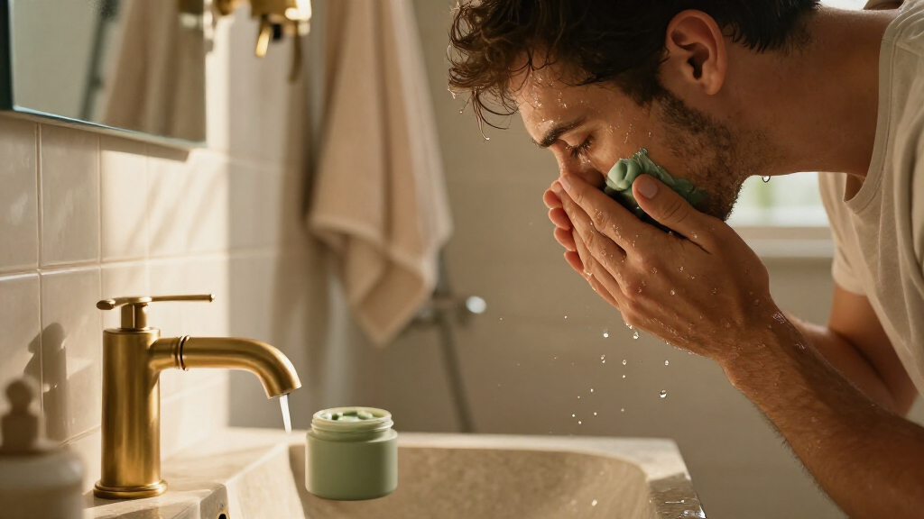 best men's self-care products