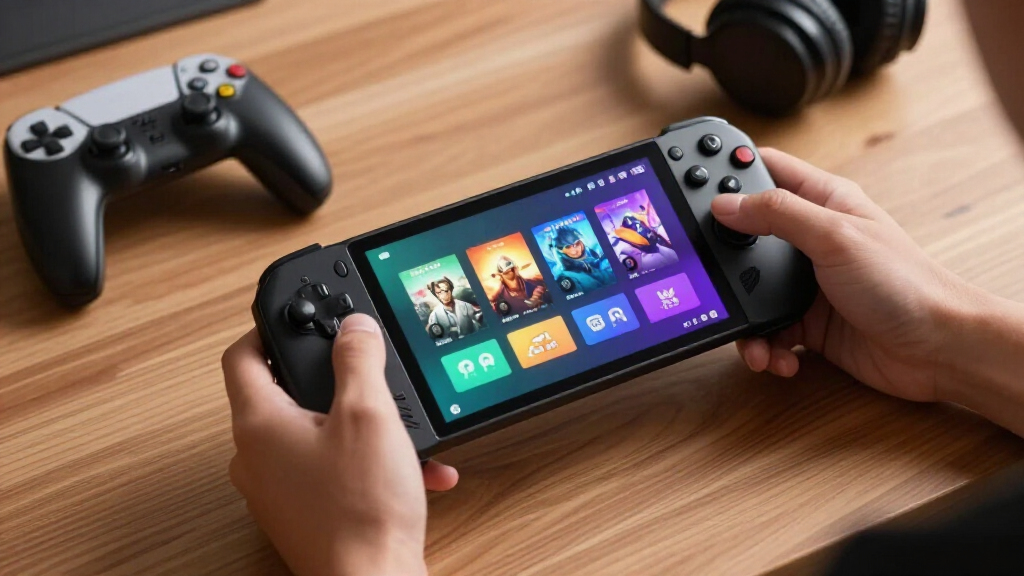 best handheld gaming PCs