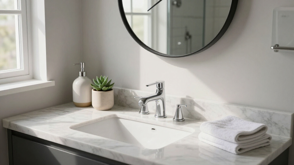 14 Best Bathroom Clocks in 2026