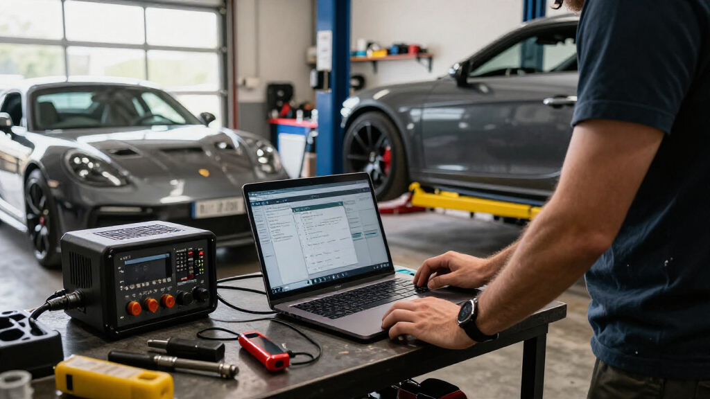 7 Best Professional Car Tuning Software in 2026 for Precision Performance