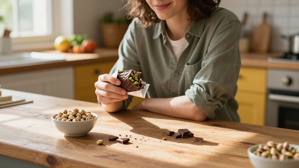 13 Best Pistachio Chocolate Bars in 2026