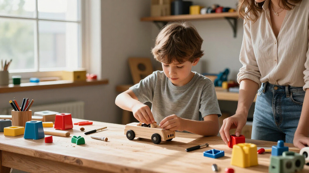 toys for 7 year old boys
