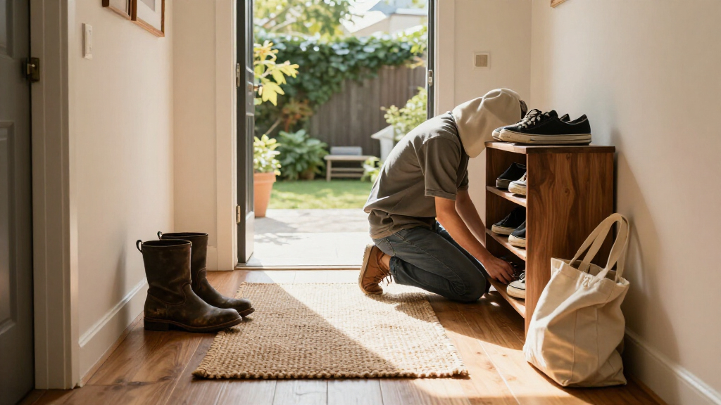 15 Best Shoe Racks to Organize Your Footwear Collection in Style