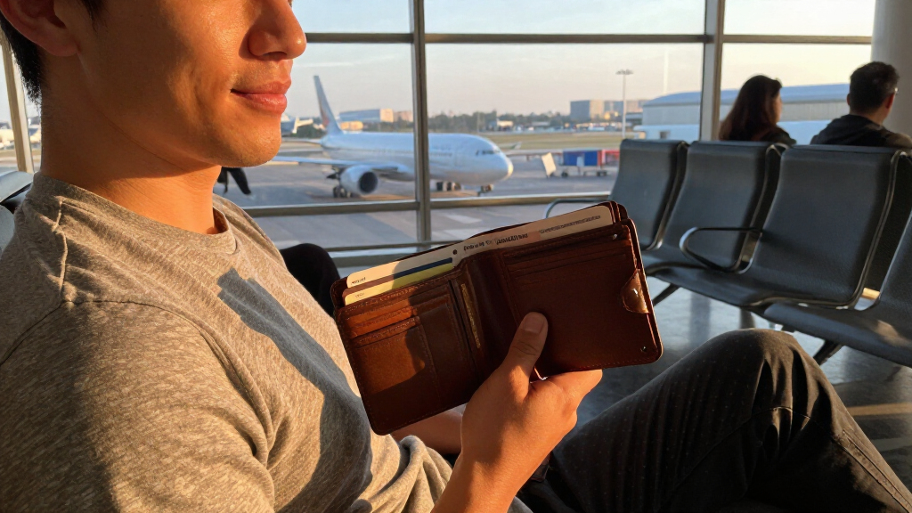 travel gifts for frequent flyers