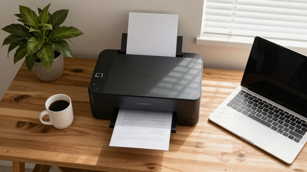 best wireless printers for home office