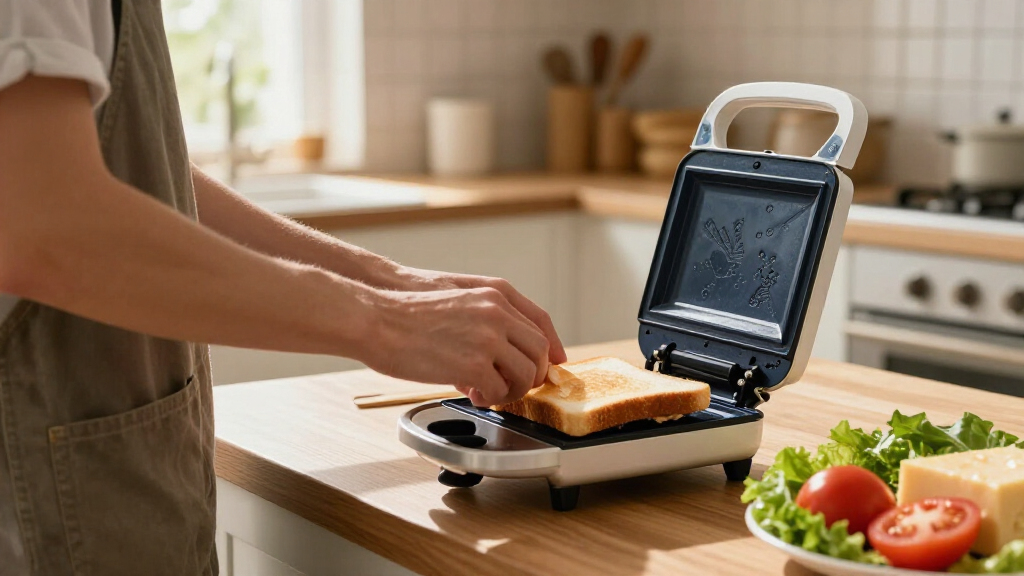 best sandwich makers