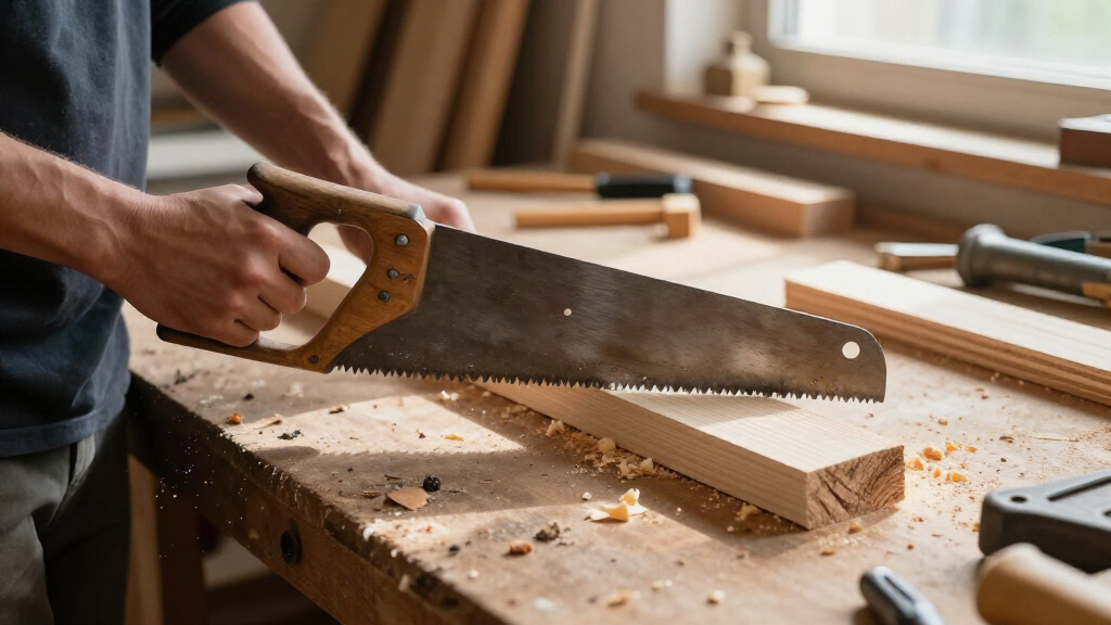 hand saws for woodworking