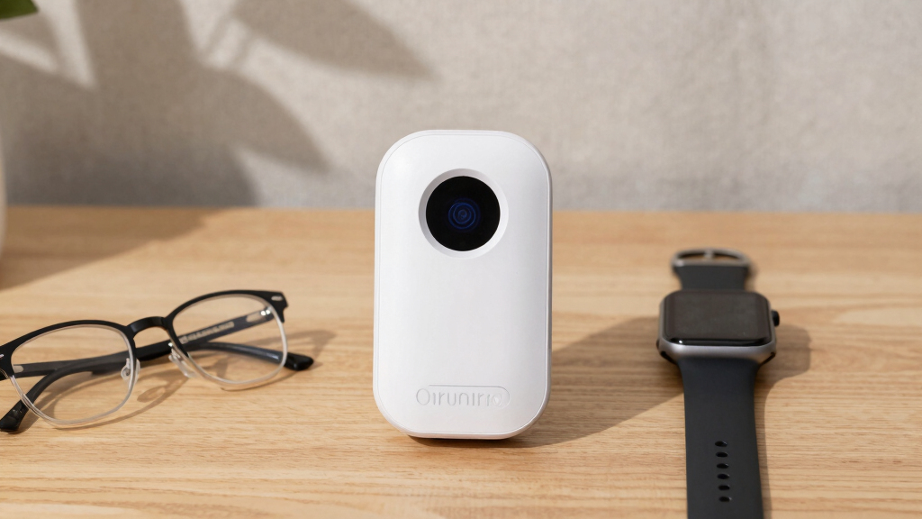 easy-to-use senior fall detection devices