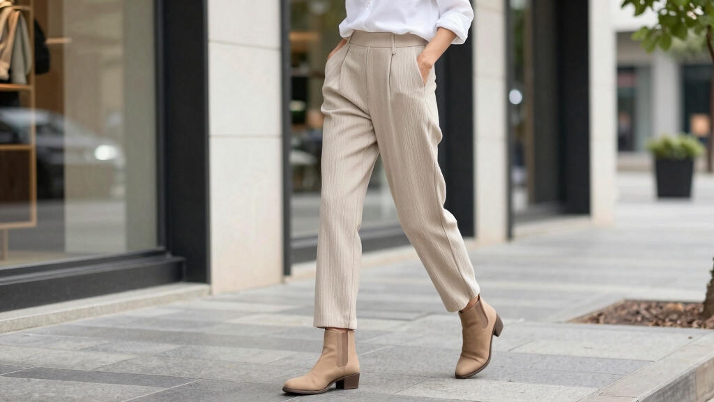 best ponte pants