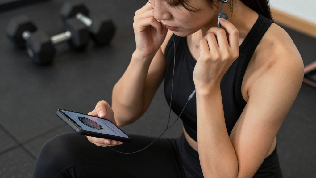 best camera-equipped earbuds
