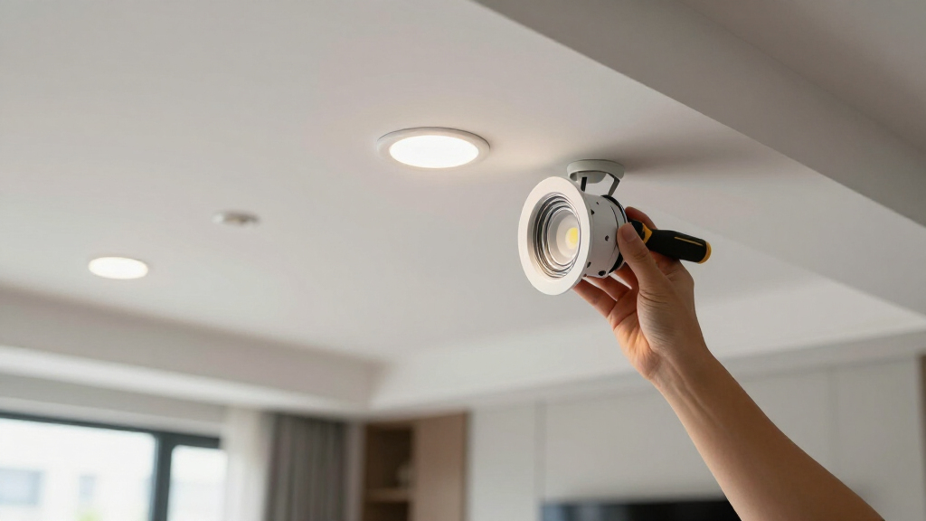 smart recessed lighting kit 12 pack